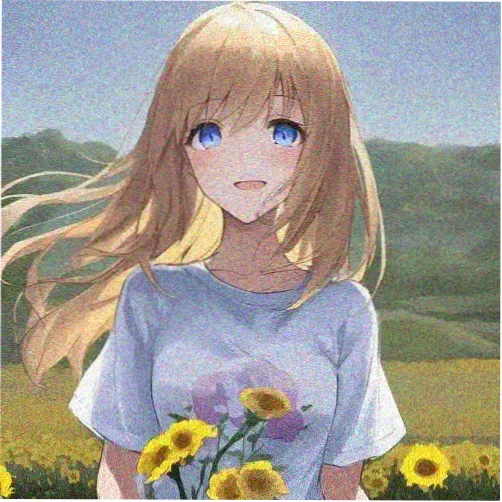 读者墨白头像