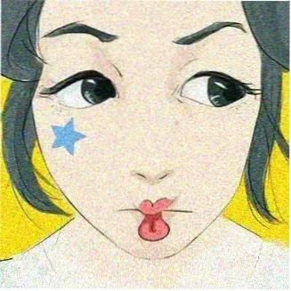 读者星野头像